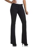 Joe's Jeans - Joe's Jeans Honey Boot-Cut Jeans, Morter Wash