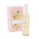 TerraNova Plumeria Bath And Shower Spray Fragrances