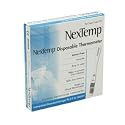 Nextemp Disposable Thermometer 100/box