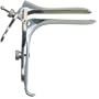 Grafco Pederson Vaginal Speculum Medium (3 1/2" x 7/8") QTY: 1