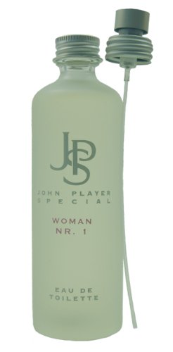 J.Player Special Woman Nr. 1 EdT Spray, 100ml Preisvergleich