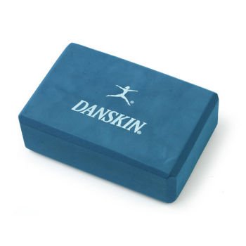 Danskin Yoga Block