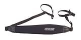 OP/TECH USA 1201012 Tripod Strap with Quick Disconnect Attachment, Neoprene Pad (Black)