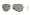 Gunmetal w/ Gray Green (G15) Polarized Lens