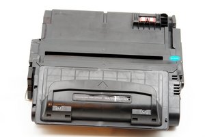 Compatible HP Q1338A 38A Toner Cartridge for LaserJet 4200 On Sale