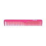 H3000 Styling Ceramic Carbon Comb Static- in 