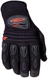 TOURMASTER/CORTECH DX GLOVE BLACK 1-2