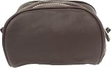Piel Leather Women's Cosmetic Bag 2405