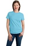 Port & Company - Ladies Essential T-Shirt. LPC61