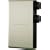 NuForce Icon (Integrated Desktop Audio Amplifier, Silver Color).