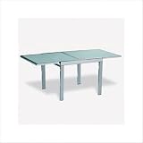 Duo Square Dining Table