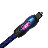 4' Thx Ultra 600 Fiber Optic