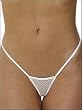 Naughty Net Micro G-String Panty 3-Pack