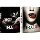 HBO True Blood Complete Season 1-2 DVD Format: DVD