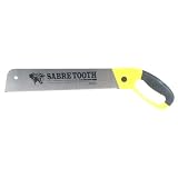 KR Tools 11751 Pro Series 15-Inch Sabre Tooth Pull Saw