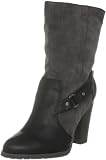 Killah ULIVIE' M00696-TS9276-000000-G06000, Damen Stiefel, Schwarz (NERO G06000), EU 36