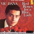 Red Roses For A Blue Lady