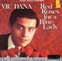 Red Roses For A Blue Lady