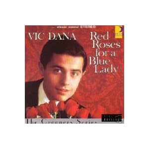 Roses Blue Lady on Red Roses For A Blue Lady Limited Edition Compilation
