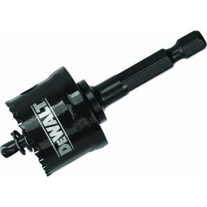 DEWALT D180014IR Impact Rated Hole Saw, 7/8 Inch 31EznZ9mKnL DEWALT D180014IR Impact Rated Hole Saw, 7/8 Inch