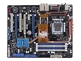 ASUS Striker II Extreme Motherboard