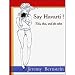 SAY HAVARTI! This, that and the other