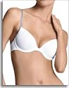 Calvin Klein steel Contour Bra wei&szlig;