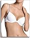 Calvin Klein steel Contour Bra weiß
