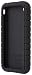 Speck Products PixelSkin Case for iPhone 4 (Black)