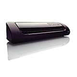 GBC HeatSeal QuickStart H420P Pouch Laminator, Black (1703001)