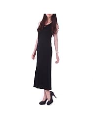 Summer Polyester Sleeveless Spaghetti Strap Shirred Sheer Maxi Dress 