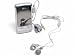 U-Bop Stereo Hands-Free Headset For For KC910 Renoir, KP500 Cookie, KP501 Cookie, KC550, KS360, KE970 Shine, KE850 Prada, KG800 Chocolate, KF700 Secret, KF750 Secret, KU990 Viewty, KF600 Venus KC780 Reina, KF900 Prada II, KP100
