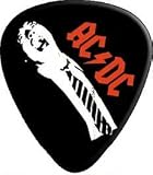 AC/DC Angus Guitar Pick GP-0364