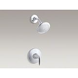 KOHLER T45106-4-2BZ Alteo Shower Trim, Oil-Rubbed Bronze [並行輸入品]