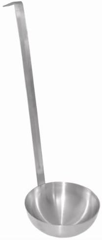32 oz Ladle Stainless Steel