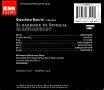 Rossini: The Barber Of Seville with Maria Callas, Tito Gobbi, Alceo Galliera, Philharmonia Orchestra & Chorus Rossini: The Barber Of Seville with Maria Callas, Tito Gobbi, Alceo Galliera, Philharmonia Orchestra & Chorus