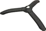 Manhasset 6800 Base Only-Blk