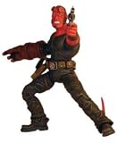 Hellboy Figure Stealth OutfitIMAGE