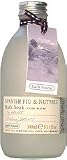Spanish Fig & Nutmeg Bath Soak for Men By Bath House, 10.0 Oz
