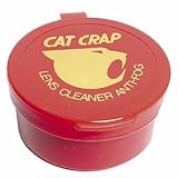 Cat Crap Anti-fog Cleaner by EK