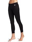 Hot Chillys Women's Peach Skins Solid Legging