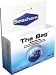The Bag Welded Filter Bag, 5\