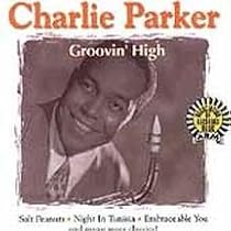 Groovin' High