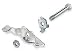 ER Wagner Brake Kit (Pack of 1)