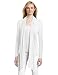Red Dot Women's 1X1 Cotton Modal Long Sleeve Caridgan