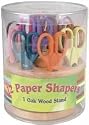 Paper Shapers 12-pc. Decorative Scissors Set - Second