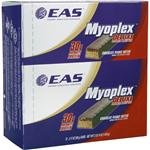 Myoplex Deluxe Bar Chocolate Peanut Butter 12 bars
