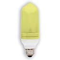 GE 49895 11 Watt (40 Watt equivalent) Energy Smart Bug Lite Light Bulb 3 Count
