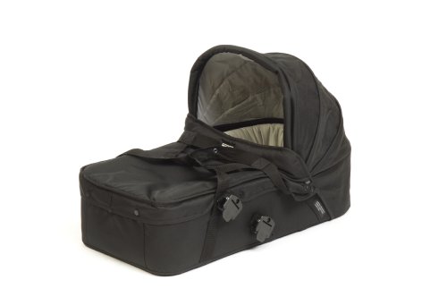 Mountain Buggy 2008 Single - Black