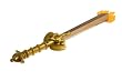 The Secret Saturdays Fire Sword 
